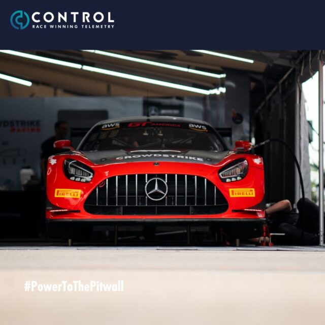 This weekend, @GTWorldChallengeAmerica hits the track at @RoadAmerica 🗽, while @GTWorldChallengeAsia  takes on Okayama.🏯

GT3 Racing is taking place across the world on any given weekend and Control is proud to say we are the most popular telemetry system for this huge category of racing!

#PowerToThePitwall #GTWorldChAsia #GTWorldChAm #GTAmerica #GT3 #CustomerRacing