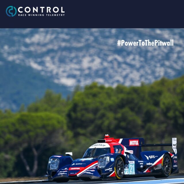 This weekend we're headed to the Spanish Mountains of @MotorlandAragon alongside @EuropeanLMS. Meanwhile, across the pond, we'll be amidst the mountains of Virginia at @VIRNow for a GT exclusive event! ⛰️ We're thrilled that Richard will be trackside in Virginia, connecting with customers throughout the weekend. 🏎️💨 
#PowerToThePitwall #4HAragon #LMP2 #GTE #GTD #GTDPro