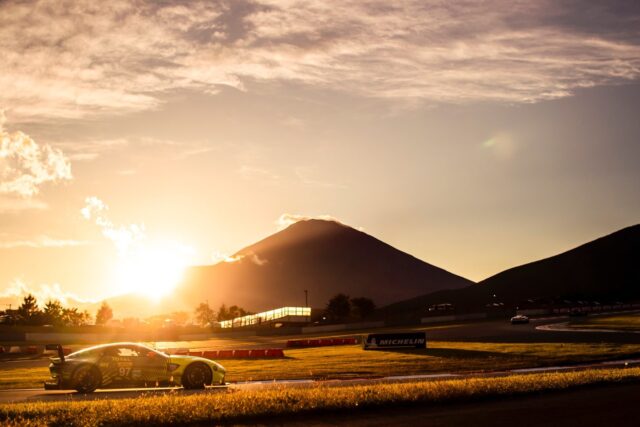 We have got plenty of racing coming up this weekend! 🏁

@FIAWEC_official head to Japan to the iconic #Fujispeedway, while #NLS is gearing up for the epic #12hNurburgring challenge at the Nurburgring-Nordschleife in Germany.

Meanwhile, @British_GT is at the legendary @brandshatchofficial, and @IndyCar is hitting the grand finale at @weathertechraceway in the USA.

It's a big weekend of racing action, with Control customers battling it out for glory across 3 continents and 4 countries! 🌍🌏🌎

📸 Flashback to this great image from 2019 with Mount Fuji as the backdrop! 🗻

#PowerToThePitwall #FIAWEC #LMP2 #GTE #GT3 #GT4 #Indycar #CustomerRacing