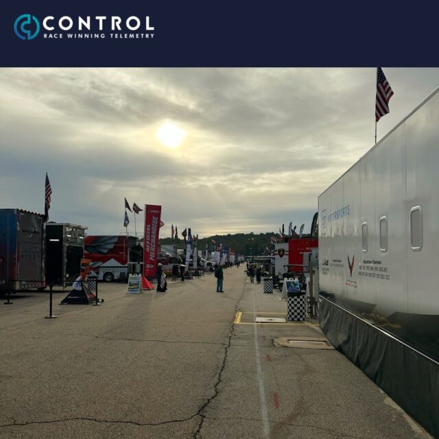 We are thrilled to be at the #motulpetitlemans, one of the most exciting events of the @imsa_racing season! Its fantastic to have some of the team trackside supporting our customers who are already planning for 2024, and enjoying this amazing race! 

#PowerToThePitwall #IMSA #PLM #RoadAtlanta #LMP2 #GTDPro #GTD