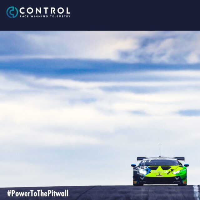 🏁 The British GT Championship and the European LMS are gearing up for their championship finales this weekend🏆 at @doningtonpark and #aiaportimao respectively. Wishing all our talented customers the best of luck as they chase championship victory! 🤞

#PowerToThePitwall #ELMS #LMP2 #GTE #GT3 #GT4
