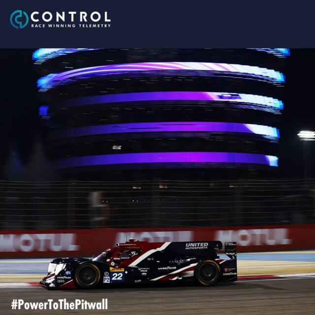 We're heading into the final round of the @FIAWEC in Bahrain 🏁

This season has been a whirlwind, with our incredible Control customers securing victories throughout.. For the last dance of 2023, our customers will have access to @zainksa, @batelco, and @stc_ksa to ensure they have the best possible coverage! 📶 

#PowerToThePitwall #FIAWEC #CustomerRacing