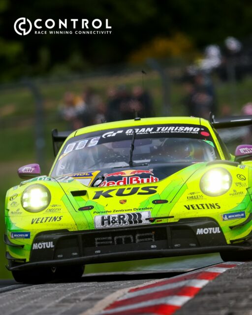NLS Round 1. Back to the Nordschleife.

Over 20 kilometres of elevation, traffic and constant compromise – one of the most demanding circuits in racing.

Control’s cellular telemetry delivers over 99% circuit coverage across the Nürburgring, supporting customers through every sector.

🔗 https://loom.ly/h_drnDI

Our Founder, Nathan Sanders, will be trackside from tomorrow. If you would like to arrange a meeting to discuss our latest connectivity solutions, please get in touch: sales@cntrl.io

#NLS #Nordschleife #Nürburgring #GT3 #MotorsportTelemetry #PowerToThePitwall