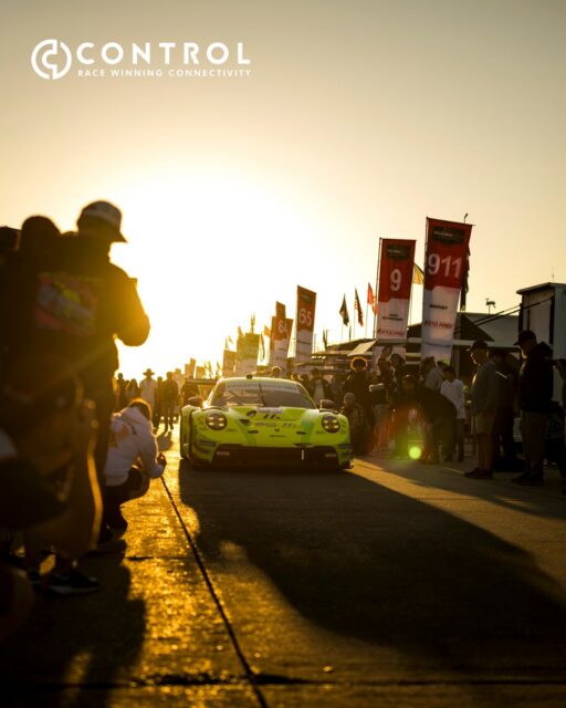 A big weekend on track for Control customers.

Across Nürburgring and Sebring, teams using Control’s race winning telemetry secured wins across multiple categories.

🏁 Overall victory at NLS2 @teamroweracing
🏁 LMP2 class victory at Sebring @unitedautosports
🏁 GTD Pro class victory at Sebring @manthey_racing 

Congratulations to all teams involved.
#PowerToThePitwall #IMSA #NLS2