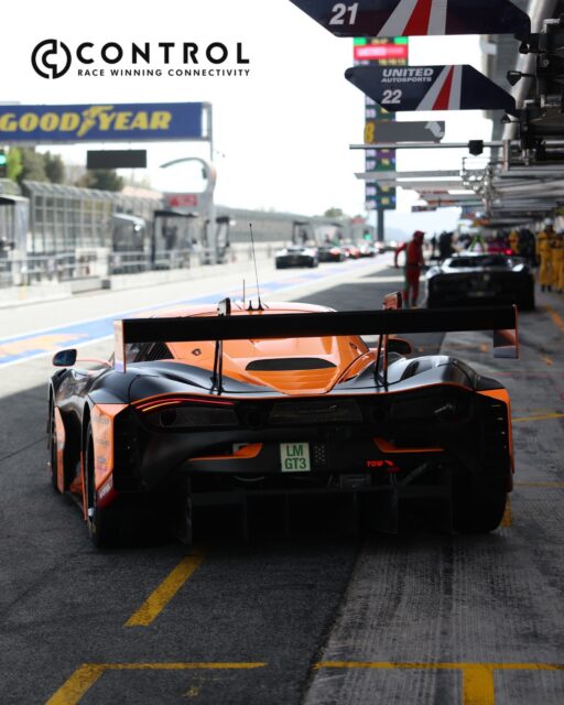 🏁 The 2026 #ELMS season kicks off this weekend at @circuitdebcncat. An epic start to the season ahead!

Teams return to the track for the Prologue, with long runs, heavy traffic and no room for error.

At Control, our continuously evolving hardware and software deliver high-performance cellular telemetry engineers can rely on, providing robust, race-proven connectivity without additional circuit infrastructure.

🔗 https://loom.ly/SX3Ejmo

Nathan Sanders and Ben Willis will be trackside on Sunday and Monday. If you’d like to arrange a meeting to discuss our latest connectivity solutions, get in touch: sales@cntrl.io

Good luck to everyone as preparations ramp up ahead of the opening round! 💪

#PowerToThePitwall #ELMS #circuitdecatalunya