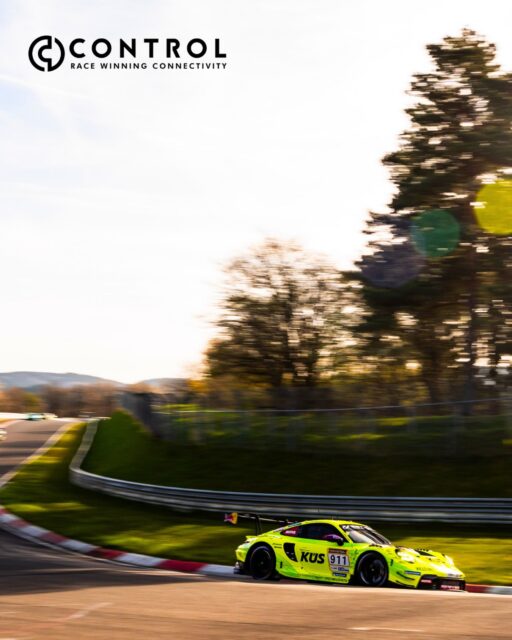 No shortage of track action this weekend 🌍🏁

Control customers are taking on the @24hnbr, competing at Sebring in @gtworldchallengeamerica, and heading to Spa-Francorchamps for the @gtopen.official.

From the Green Hell to Sebring and Spa, it’s business as usual. Best-in-market, race-proven connectivity from Control. Discover more: https://loom.ly/SX3Ejmo

#PowerToThePitwall #24hNBR #GTWCA #GTOpen500