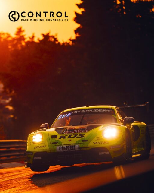 As the night draws in over the #Nordschleife 🌙, the @24hnbr enters one of its toughest phases.

25km. More than 170 corners. Elevation, traffic, darkness and constant compromise around the Green Hell.

Teams at the 24h Nürburgring will be relying on telemetry data throughout the night. Thankfully, Control delivers unrivalled coverage around one of the most demanding circuits in racing.

#PowerToThePitwall #24hNBR #Nürburgring #GreenHell