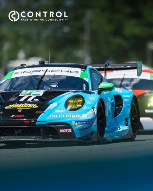 🏆 A standout weekend on track for Control customers.

At the @Crowdstrike24hoursofspa, Control customers delivered victory in every class — including the overall win for @lionspeed_gp

Across the Atlantic at Watkins Glen, Control customers also secured class wins in LMP2, GTD PRO and GTD, with @manthey_racing taking GTD victory.

Congratulations to all Control customers involved across a remarkable weekend of GT and endurance racing.

#PowerToThePitwall #Spa24h #GTWCE #IMSA