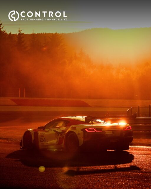 As darkness settles over the Ardennes, the @crowdstrike24hoursofspa pushes deeper into the night.
 
Through Eau Rouge and Raidillon, traffic, strategy and fatigue all come into play — with every lap demanding precision from both car and pit wall.
 
For Control customers, race-proven connectivity keeps the data flowing when the margins are at their finest.
 
Good luck to all teams fighting for victory through the night.
 
#PowerToThePitwall #Spa24h #GTWCE #GTWorld #Telemetry