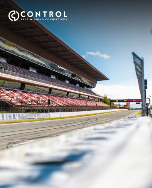 One final battle in Portimão, and a crucial weekend in Barcelona. 🏁
 
@gtworldcheu reaches its 2026 season finale at @autodromodoalgarve, while @fiawec_official heads to @circuitdebcncat for the penultimate round of the season.
 
Control customers are in action across both championships, supported by race-winning connectivity engineered for the demands of modern racing.
 
From car to pit wall, race-proven connectivity keeps the data flowing when it matters most.
 
#PowerToThePitwall #GTWCE #WEC #MotorsportConnectivity #Telemetry