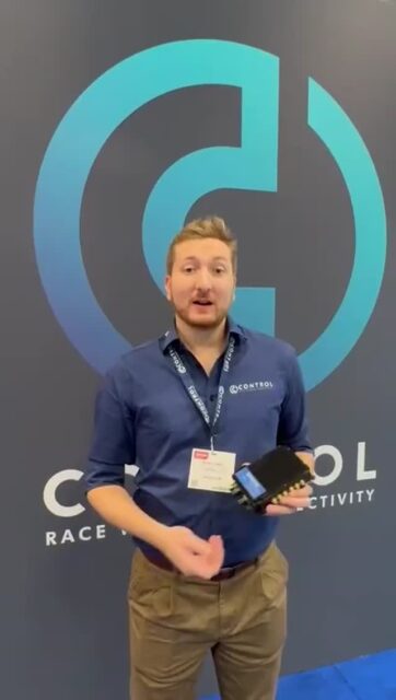 Say hello to Rory, introducing the new ACM-Pro Ultra - our most advanced motorsport connectivity device yet! 

Launched today at PMW Expo (stand 4036), it features 4x 5G modems, next-gen in-car interface, video streaming, HD audio… all in one compact footprint. Shipping in Q1 2026. Come see us to find out more!

Race Winning Connectivity starts here - #PowerToThePitwall

#PMWExpo #MotorsportTech #MotorsportEngineering #PerformanceEngineering