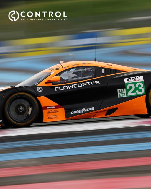The grid is set for Round 2 of the 2026 #ELMS season — next stop Le Castellet.

Teams from across the globe return to compete, with Control customers relying on race-proven connectivity to stay fast, connected, and competitive. https://loom.ly/SX3Ejmo

Our Founder, Nathan Sanders, is already trackside putting our latest developments to the test as we prepare for #LeMans. If you’re around, get in touch to catch up today: sales@cntrl.io

Good luck to everyone as preparations ramp up ahead of race day. 💪

#PowerToThePitwall #LeCastellet #enduranceracing